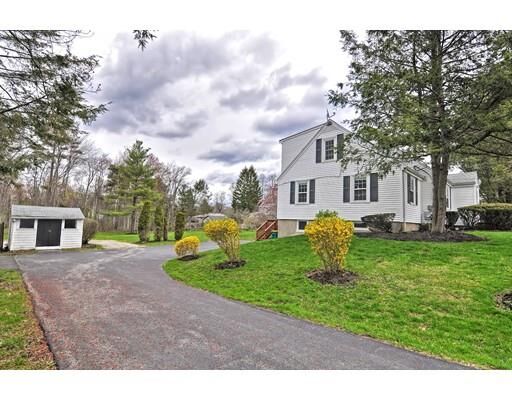 Property Photo:  124 Union St  MA 02062 