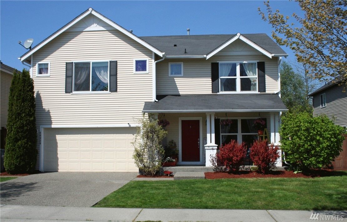Property Photo: 20329 Corbridge Rd SE WA 98272