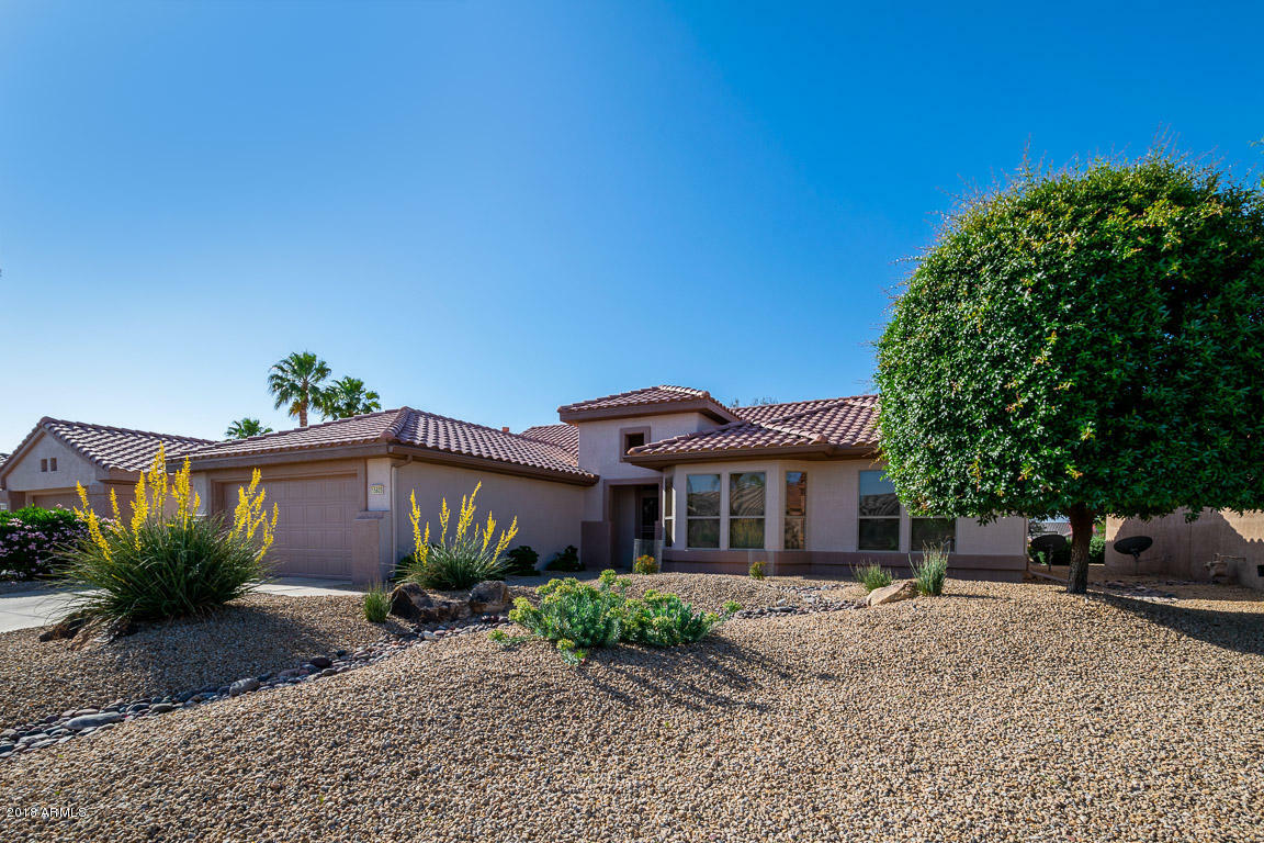 Property Photo:  15825 W Joshua Tree Drive  AZ 85374 