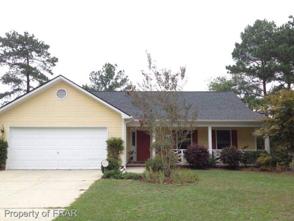 Property Photo:  5020 Shimmer Drive  NC 28304 