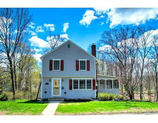 Property Photo: 24 Bridge St MA 01824