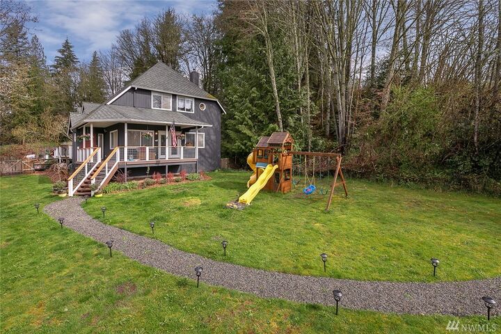 Property Photo:  30202 NE 190th St  WA 98019 