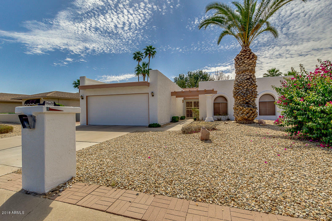 Property Photo:  25831 S Dartford Drive  AZ 85248 