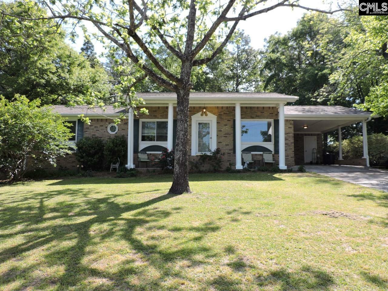 Property Photo:  1009 Pisgah Church  SC 29072 