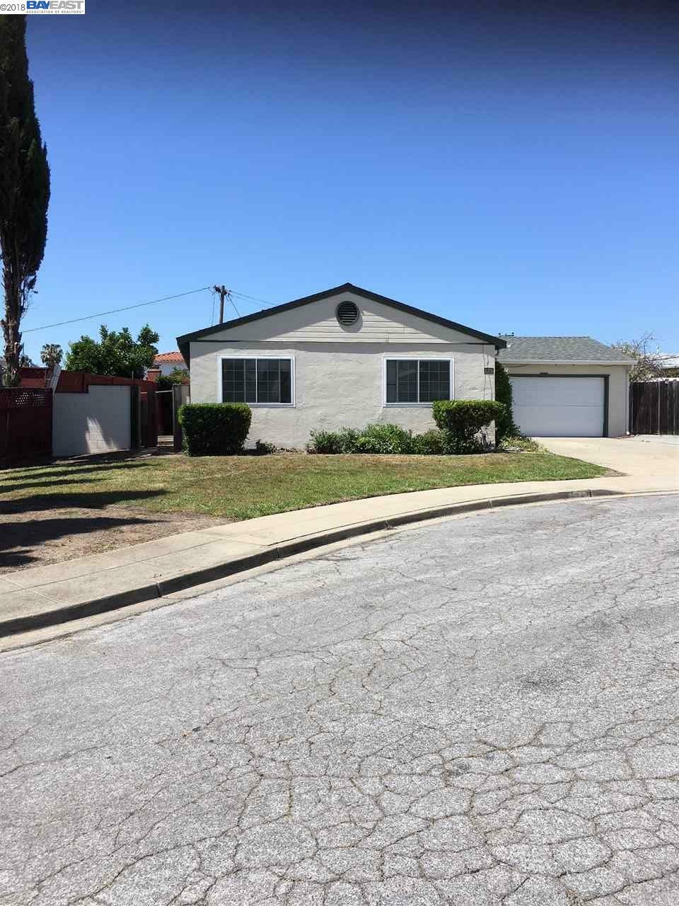 Property Photo:  125 Haycock Ct  CA 94539 