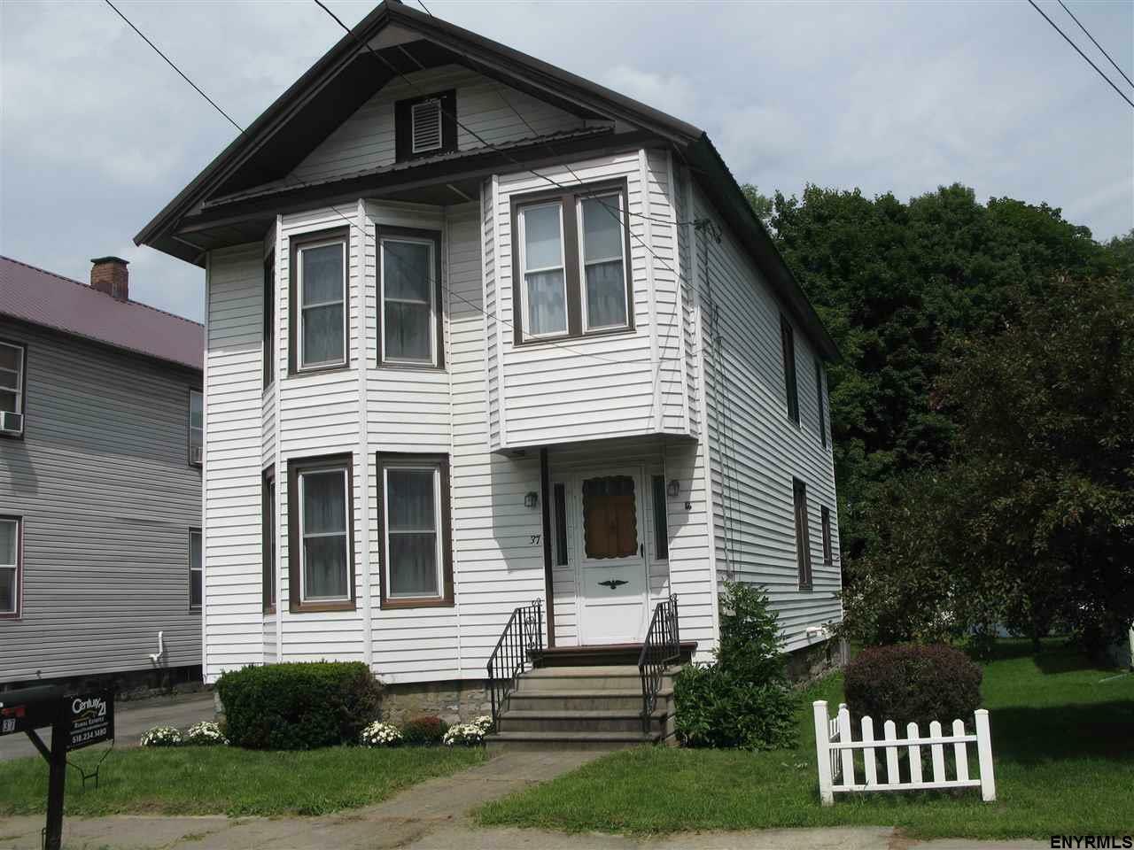 37 Union Street  Fultonville NY 12072 photo