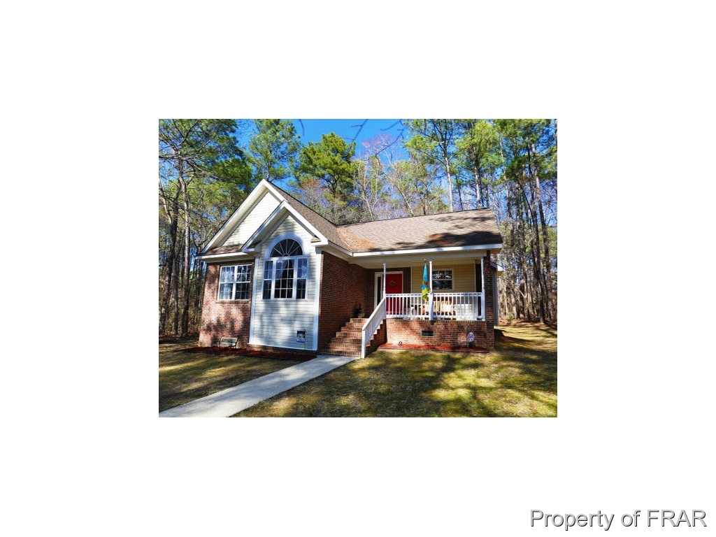 Property Photo: 1053 Upland Reach NC 27332