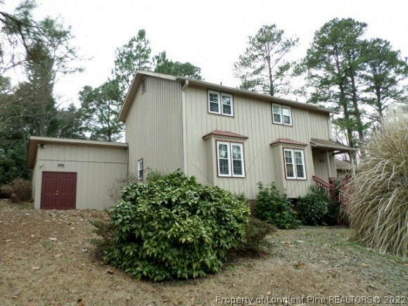 Property Photo:  6016 Thrush Circle  NC 27332 