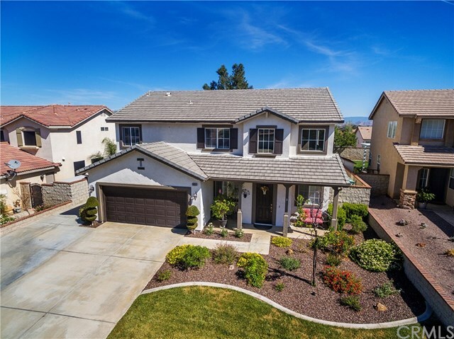 Property Photo: 19464 Allenhurst Street CA 92508