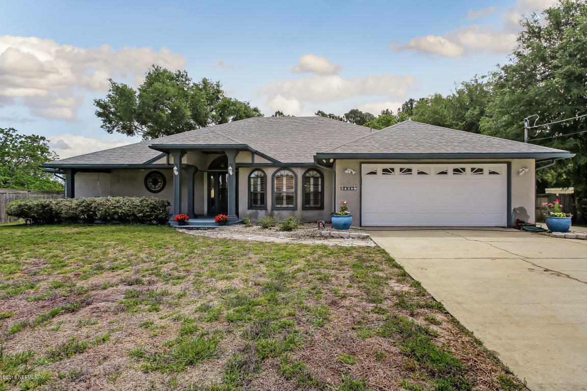 Property Photo:  3439 Washburn Road  FL 32250 