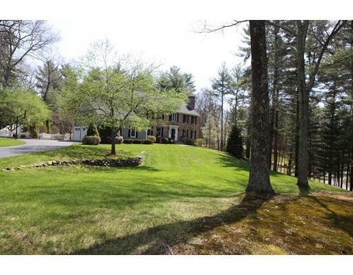 Property Photo:  44 Babe Ruth Dr  MA 01776 