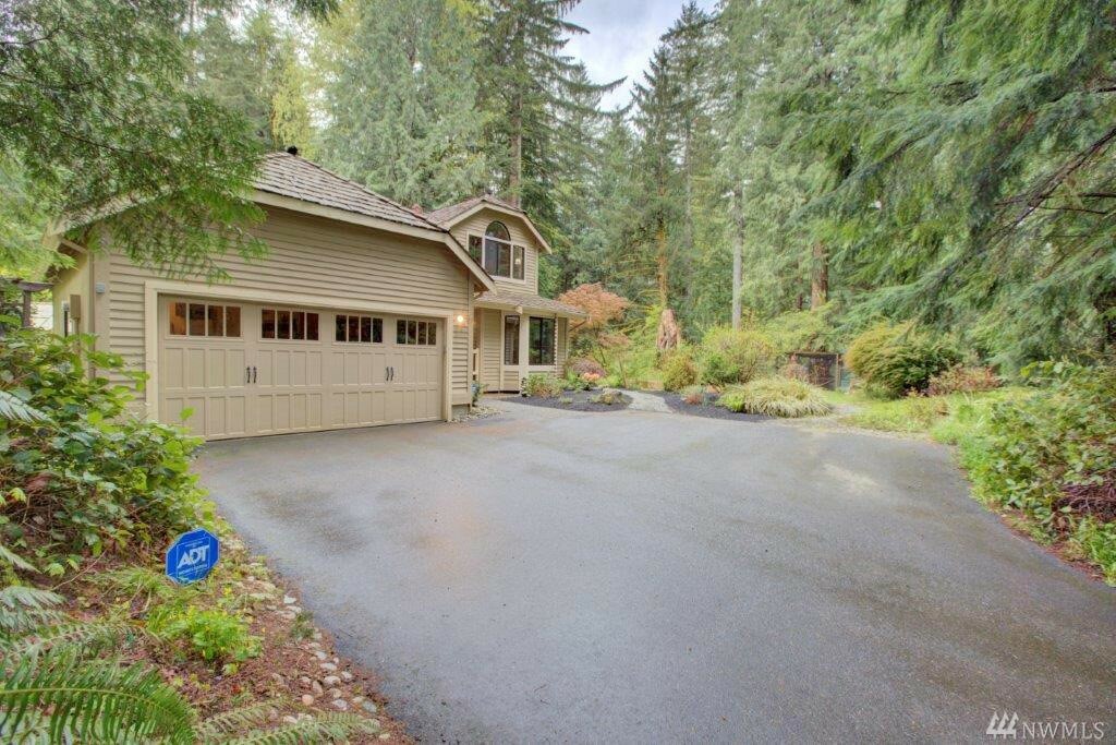 43105 SE 149th St  North Bend WA 98045 photo