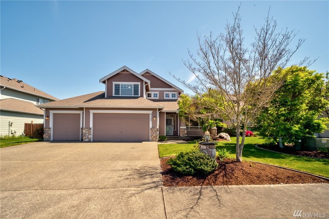Property Photo:  8107 49th Ave SW  WA 98499 
