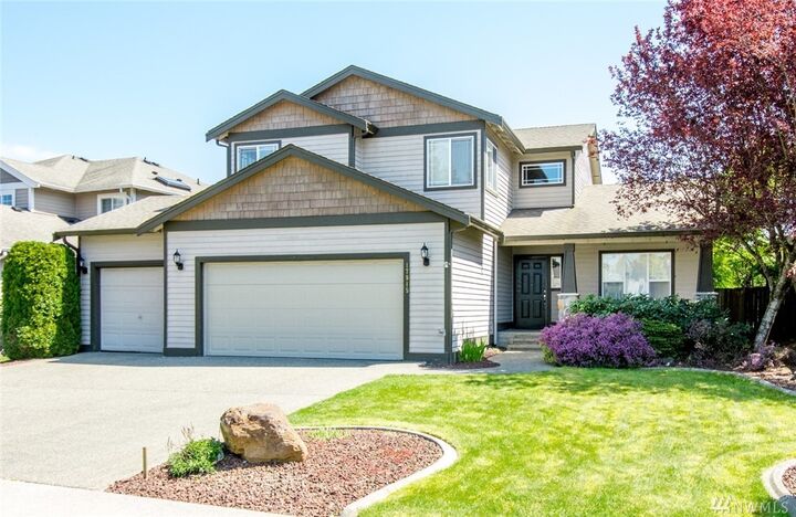 17915 90th Ave Ct E  Puyallup WA 98375 photo