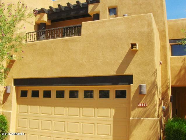 Property Photo:  28527 N 101st Place  AZ 85262 