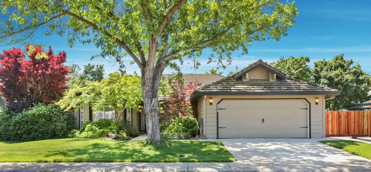 Property Photo: 212 Mallard Drive CA 95632