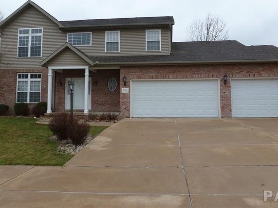 Property Photo:  10811 N Collett  IL 61615-9999 