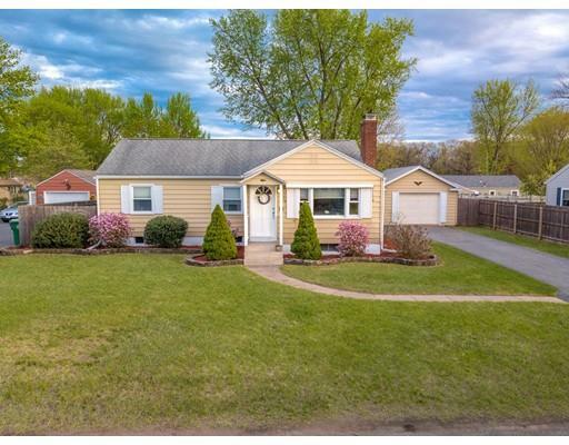 Property Photo: 141 Boulay Cir MA 01020