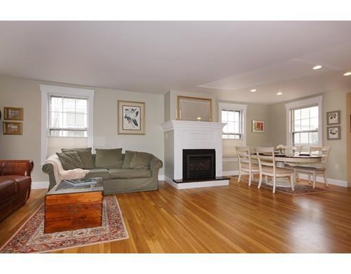 Property Photo:  74 Rice St 74  MA 02140 