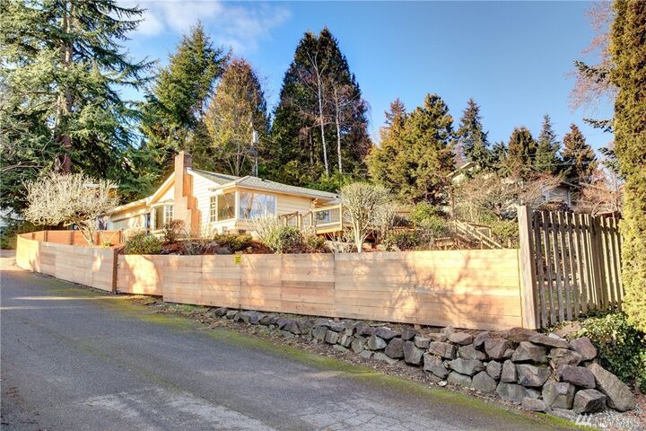 Property Photo:  19519 55th Ave NE  WA 98155 