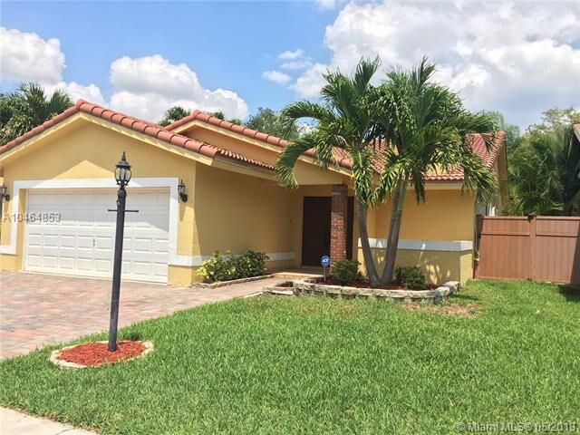 Property Photo:  7925 SW 119th Rd  FL 33183 