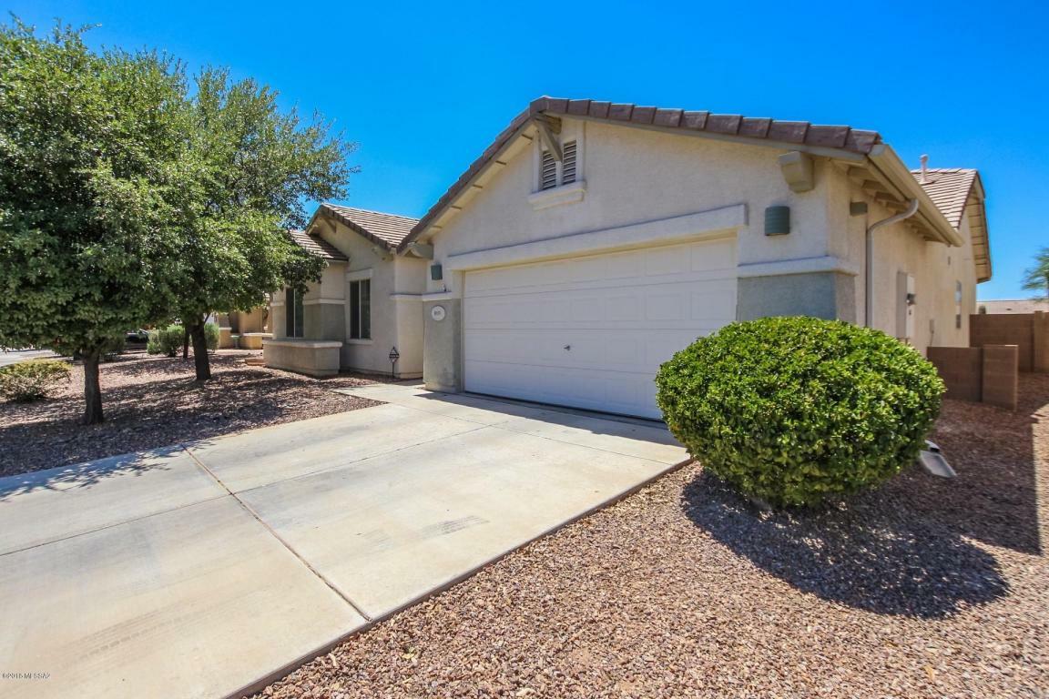 Property Photo:  9931 N Sand Dollar Court  AZ 85743 