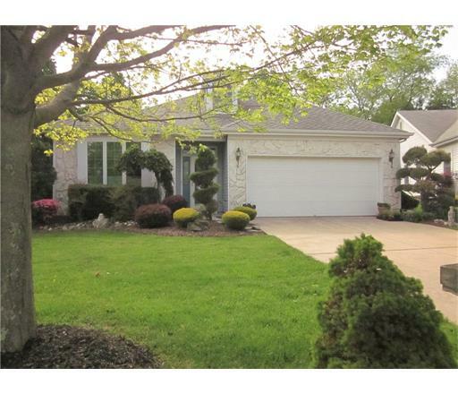 Property Photo:  14 Wakefield Court  NJ 08831 