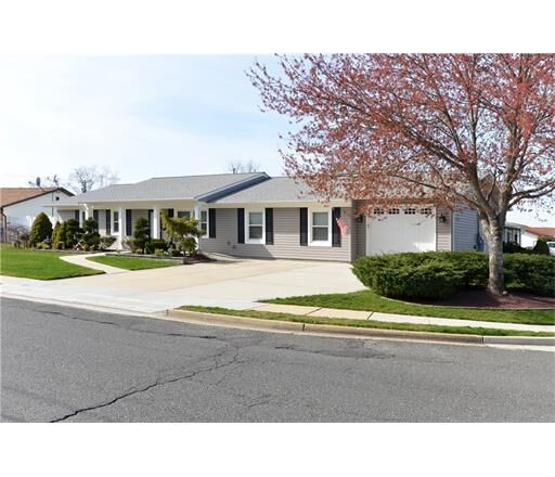 Property Photo: 5 Sheffield Avenue NJ 08831