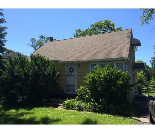 Property Photo:  60 Morgan Drive  NJ 08817 