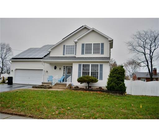 354 Leonard Avenue  Hamilton NJ 08619 photo