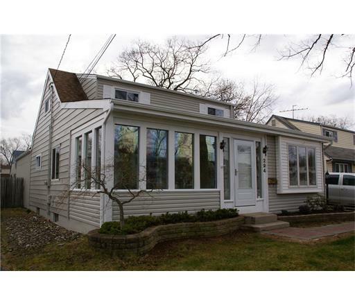 Property Photo:  294 Austin Avenue  NJ 08857 