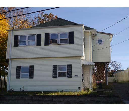 Property Photo:  417 Wilmont Street  NJ 08879 