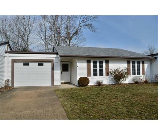 Property Photo:  265C Crosse Drive  NJ 08831 