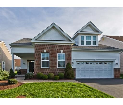 Property Photo: 30 Steeple Road NJ 08831