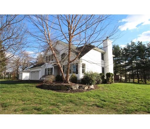 1 Camelot Drive  Monroe NJ 08831 photo