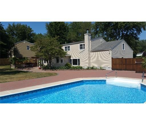Property Photo:  79 Edgar Road  NJ 07747 