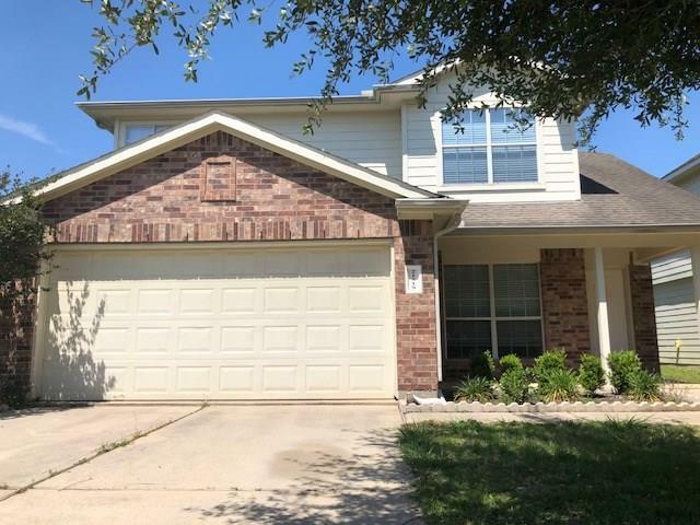 Property Photo: 21519 Karpathos Lane TX 77388