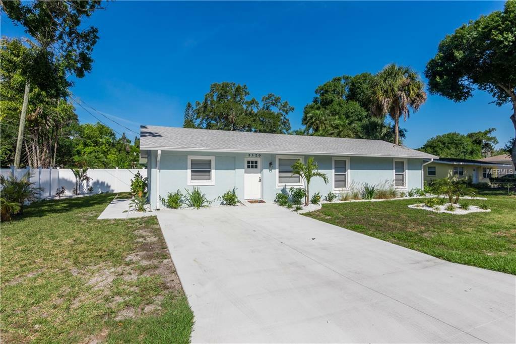 Property Photo:  3520 21st Street E  FL 34208 