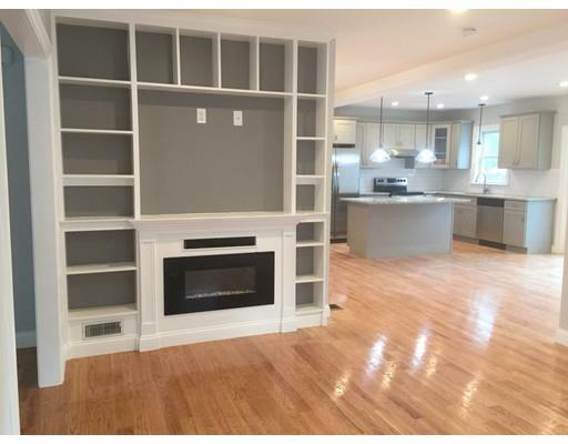 Property Photo: 39 Ames St MA 02067