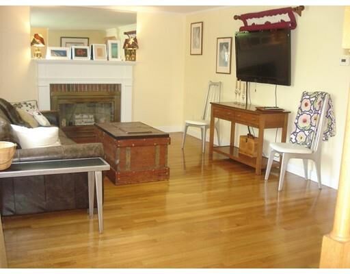 Property Photo:  77 Arlmont St  MA 02476 