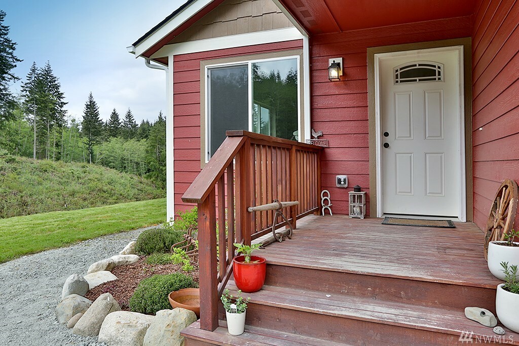 Property Photo:  4940 Tyler Lane  WA 98249 