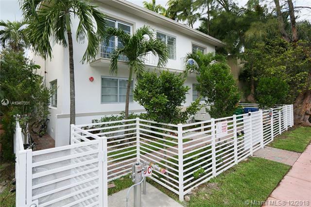 Property Photo:  1560 Meridian Ave 101  FL 33139 