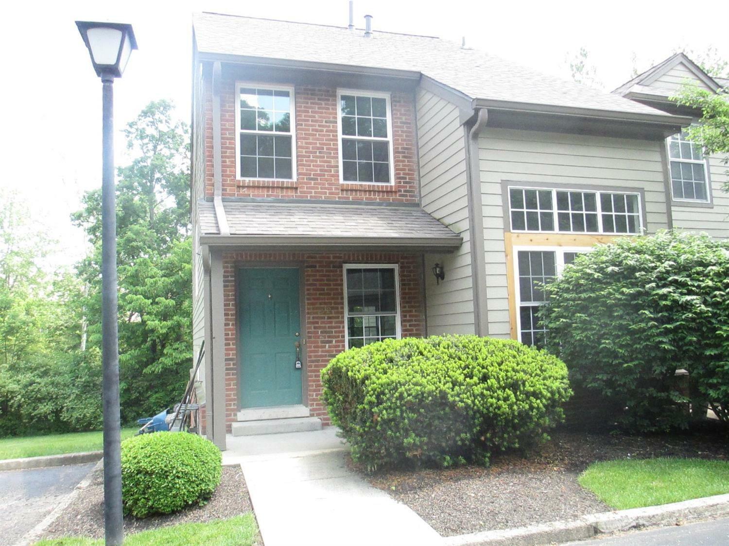 Property Photo:  10555 Montgomery Road 52  OH 45242 