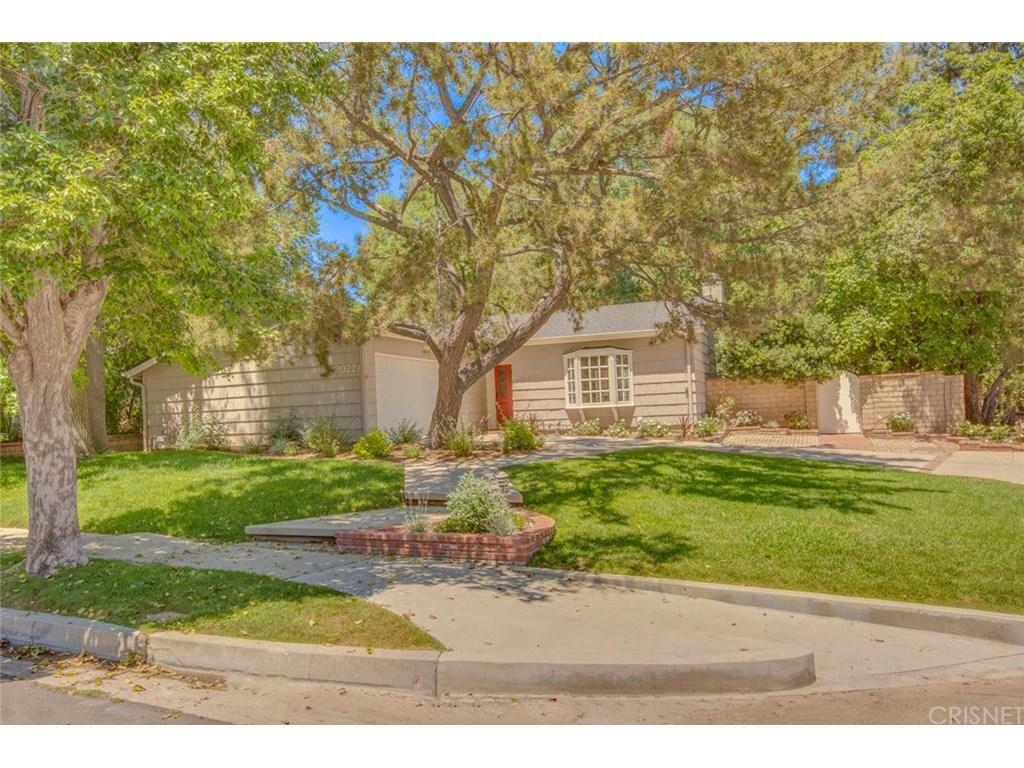 20221 Germain Street  Chatsworth CA 91311 photo