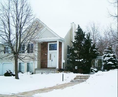 Property Photo:  1639 Liberty Street 1639  IL 60133 