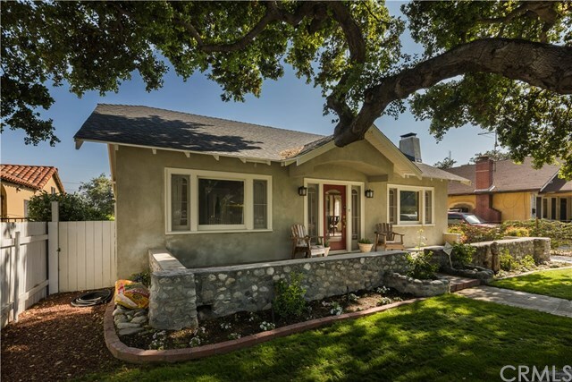 Property Photo:  744 Mountain View Avenue  CA 91016 