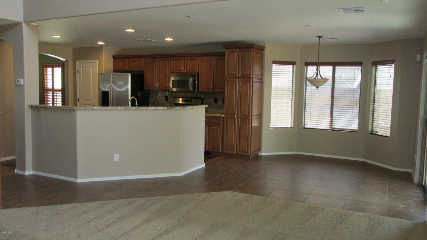 Property Photo:  2408 W Steed Ridge --  AZ 85085 