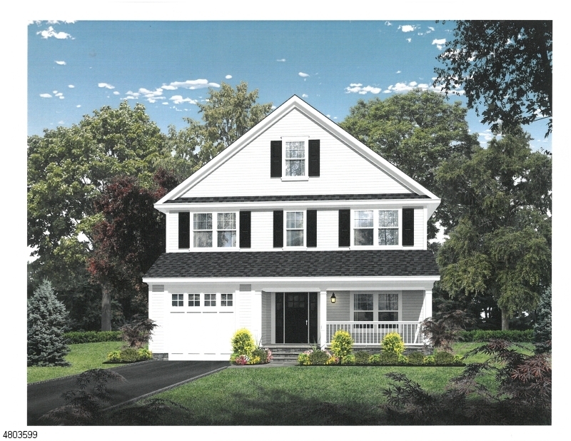 Property Photo: 34 Alexander Ave NJ 07940