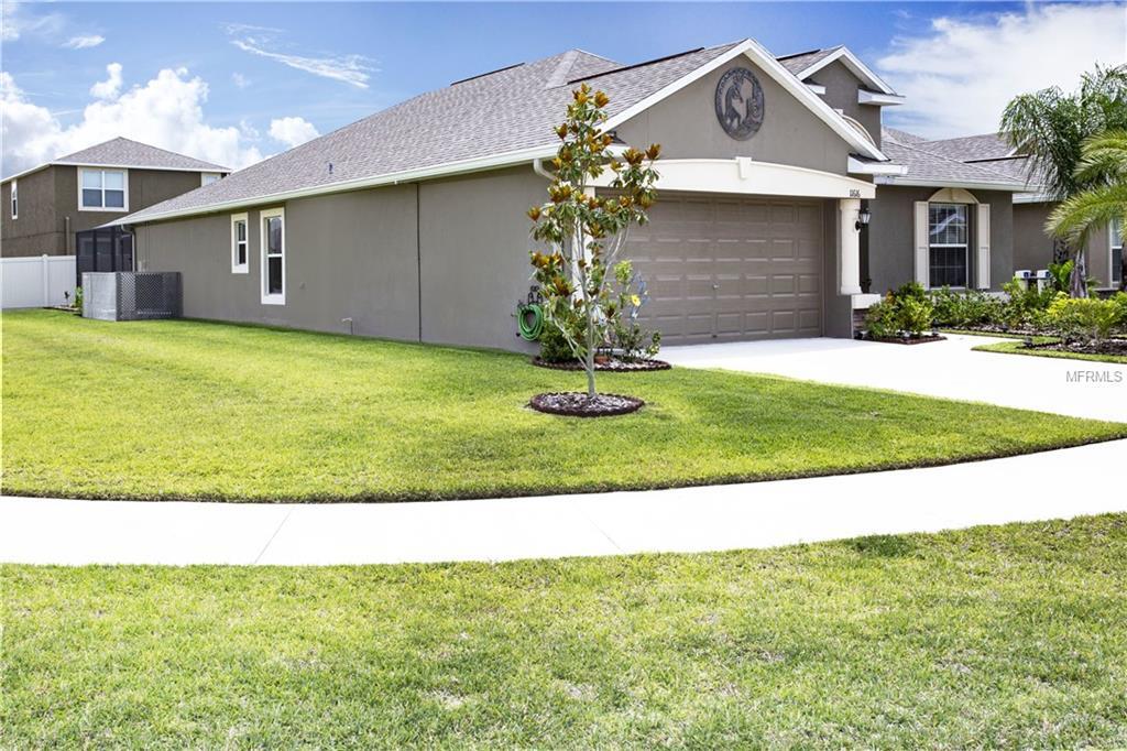 Property Photo: 11616 Branch Cay Circle FL 33569