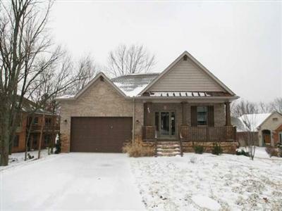 Property Photo:  860 Keeneland Green Drive  KY 41091 